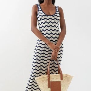 ZIMMERMANN Summer Dress